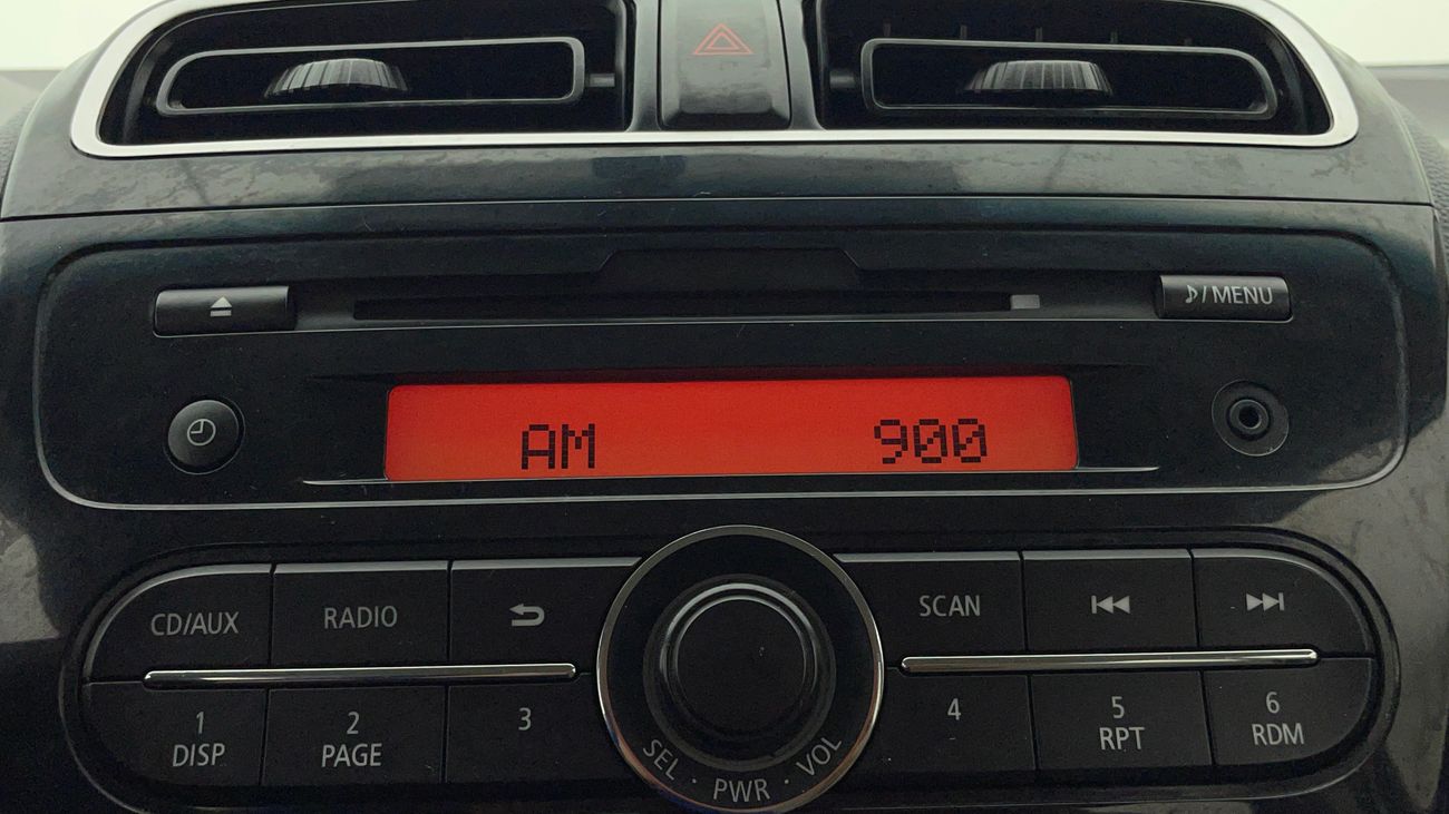 ميتسوبيشي اتراج GLX HIGHLINE 1.2 | بدون دفعة مقدمة | اختبار القيادة في المنزل