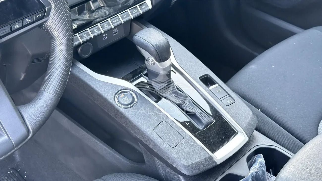 Mitsubishi Outlander Sport