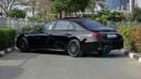 مرسيدس بنز S 450 AMG 4MATIC (For Export , НА ЭКСПОРТ) AMG 4MATIC  3.0T EQ Boost GCC 2026 Без пробега
