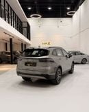 WEY 03 WEY 03 Hi4 2026 | Plug-in Hybrid SUV | AWD | Smart Driving Features.
