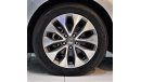 هوندا أكورد كوبيه AED 724 Per Month / 0% D.P | Honda Accord Coupe 2015 Model!! in Silver Color! GCC Specs