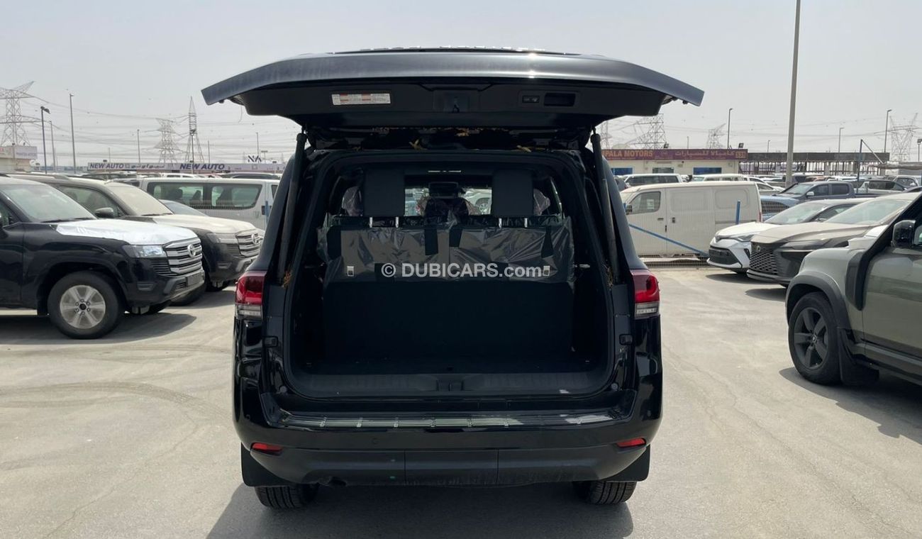 Toyota Land Cruiser 2023 Toyota Land Cruiser 3.3L Diesel VX+