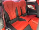 BMW M850i SL Carbon Edition 4.4L 2019 BMW M850i Individual Carbon Core, 07/2026 BMW Warranty, 06/2026 BMW Serv