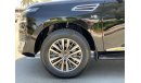 Nissan Patrol LE PLATINUM GCC SPECS