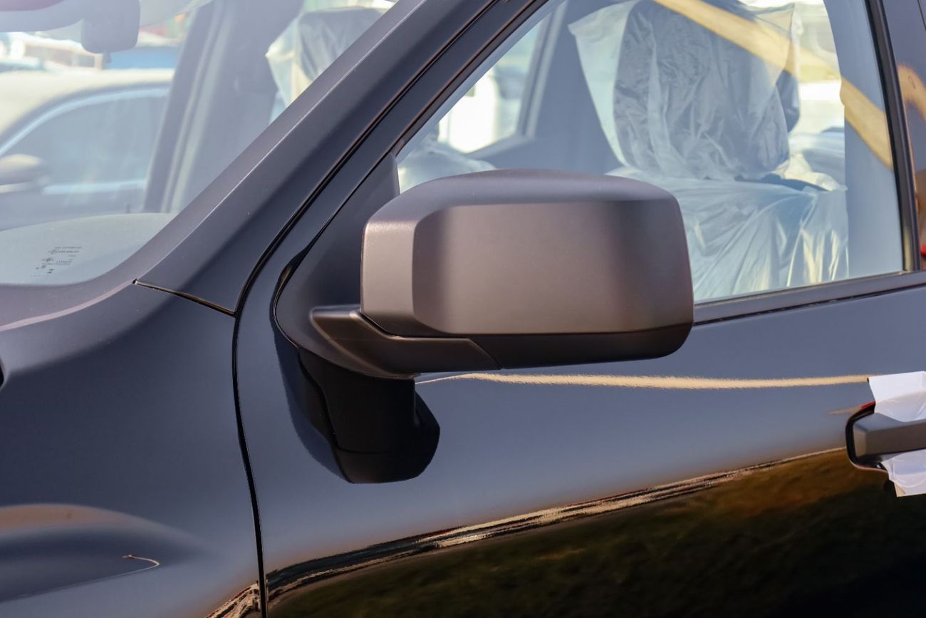 Mitsubishi L200 2.4L DSL | D.CABIN 4X4 | GL 5MT | MID-LINE | Best Price | Contact Now