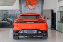 Lamborghini Urus SE Slightly Used | WARRANTY & SERVICE CONTRACT | FULL CARBON FIBER | 2025