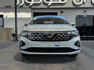 JETTA VA3 AT Enjoyment Edition 1.5L 2024