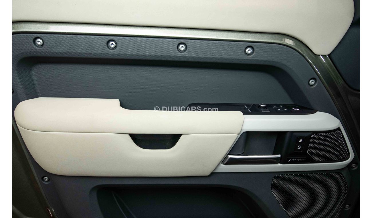 Land Rover Defender First Edition Defender 90