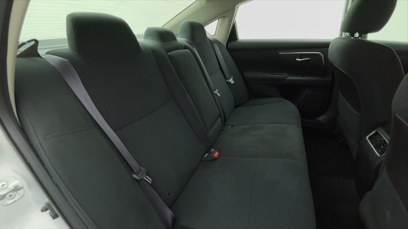 Nissan Altima SL 2.5 | Zero Down Payment | Home Test Drive