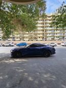 Ford Mustang Ecoboost premium