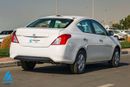 نيسان صني 2026 1.5L AT | Fuel Efficient! | Pwr Windows (Front & Rear) | Pwr Steering | Rear Vents | Best Deal