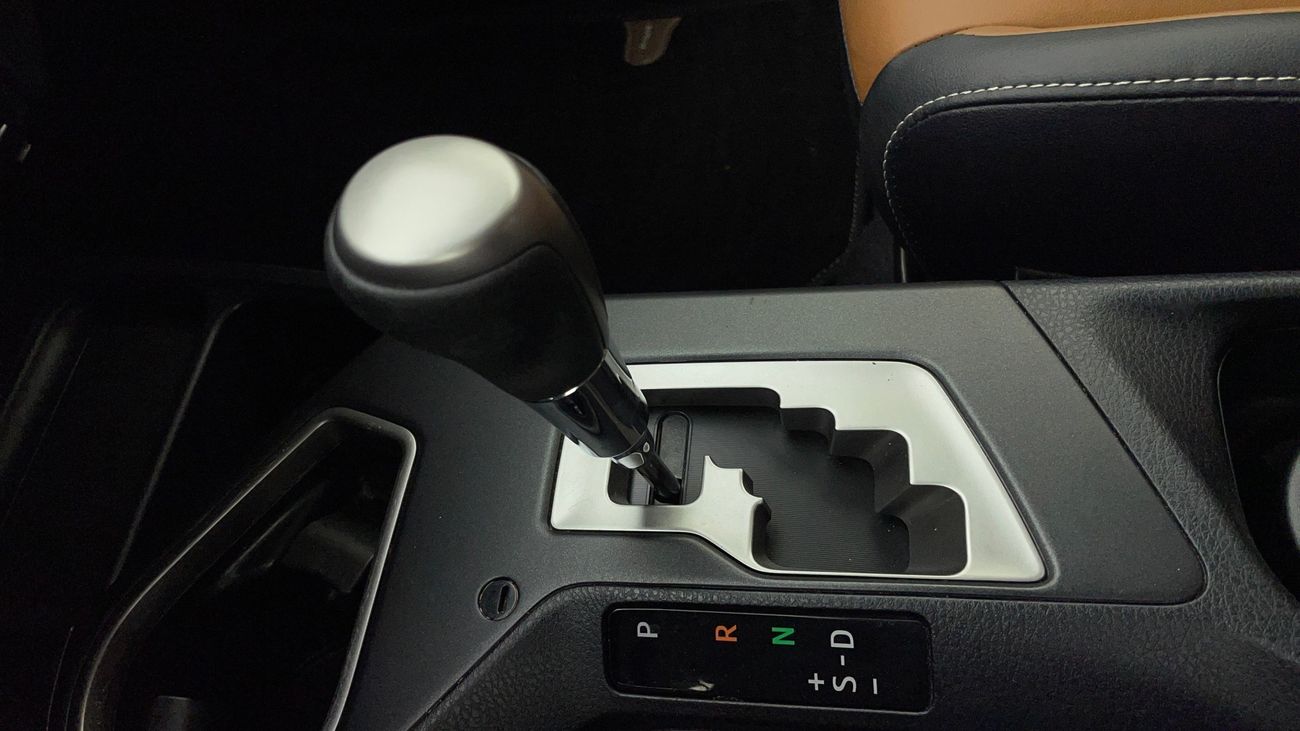 Toyota RAV4 VXR 2.5 | Zero Down Payment | Home Test Drive