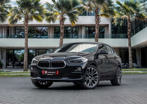BMW X2 X2 20i | 1,371 P.M | 0% Downpayment | Great Condition!