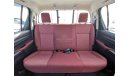 Toyota Hilux 2.7L PETROL, 17" TYRE, ALL WHEEL DRIVE, XENON HEADLIGHTS (CODE # THBS01)