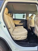 تويوتا هايلاندر 2.5L V4 HYBRID / LIMITED FULL OPTION / PANORAMAIC / JBL SPEAKERS (CODE # 68031)