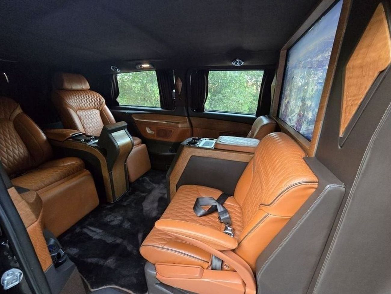 مرسيدس بنز V 250 Std 2.1L