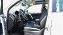 Toyota Prado VXR 4.0L  Petrol  With 360 Camera