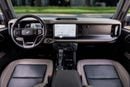 Ford Bronco Bronco Wildtrak | 3,232 P.M | 0% Downpayment | WILTRAK FORD WARRANTY & SERVICE CONTRACT