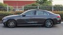 Mercedes-Benz E200 AMG EQ Boost 2.0L RWD 2026 0KM With 5 Years Or 200,000 Km Warranty