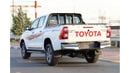 Toyota Hilux TOYOTA_HILUX_2.4L_DIESEL_2024_S-GLX_SAUDI_FULL_OPTIONS_M/T_AUTOMATIC