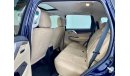 ميتسوبيشي مونتيرو 2019 Mitsubishi Montero Sport, Mitsubishi Warranty, Service History, 7 Seats, GCC