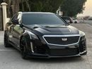 Cadillac CTS V