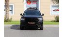 Dodge Durango WD