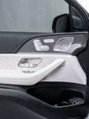 مرسيدس بنز GLE 450 AMG