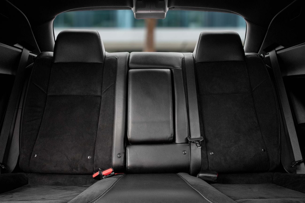 دودج تشالينجر Challenger R/T | 3,036 P.M | 0% Downpayment | Warranty Contract! | Ramadan Offer!