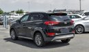 Hyundai Tucson ECO 1.6 L