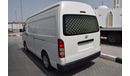 Toyota Hiace GL - High Roof LWB Toyota Hiace Highroof Van, Model:2016. Excellent condition