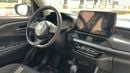 Suzuki Swift GLX