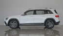 Mercedes-Benz GLB 250 4M 7 STR / Reference: VSB 32965 Certified Pre-Owned with up to 5 YRS SERVICE PACKAGE!!!