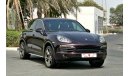 Porsche Cayenne S 2012 - V8 - EXCELLENT CONDITION - PANORAMIC SUNROOF-BANK FINANCE-WARRANTY