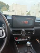 Ford Mustang STANDARD