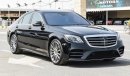 Mercedes-Benz S 350 AMG DIESEL 4MATIC