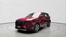 Ford Territory 1.8 GTDI ECOBOOST TITANIUM AT TECH PACK | Guaranteed Warranty | 0 Down Payment