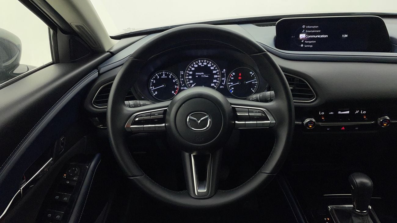 Mazda CX30 URBAN 2 | Zero Down Payment | Home Test Drive