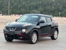 Nissan Juke SV 1.6L MODEL 2013 car in perfect condition inside and outside full option sun roof