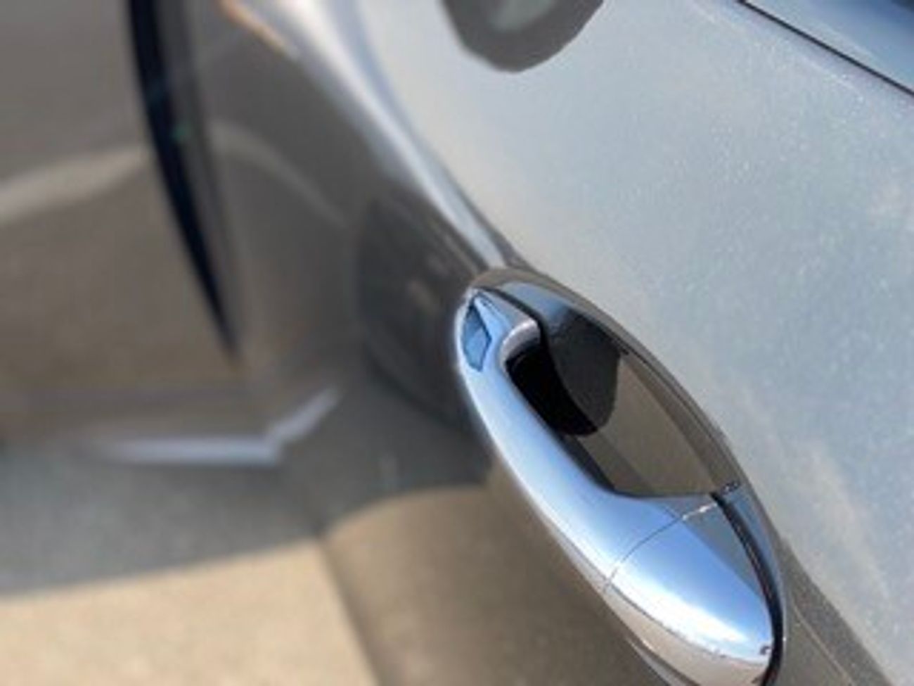 مرسيدس بنز CLS 53 AMG Std 3.0L (435 HP) (5 Seater)