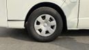 Toyota Hiace 2009 | RHD | 3.0L DIESEL ENGINE | MANUAL TRANSMISSION | 14 SEATERS | 2WD |