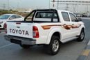 Toyota Hilux Double cabin 3.0L 1KD