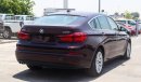 BMW 528 Gran Turismo Twin Turbo Brand New