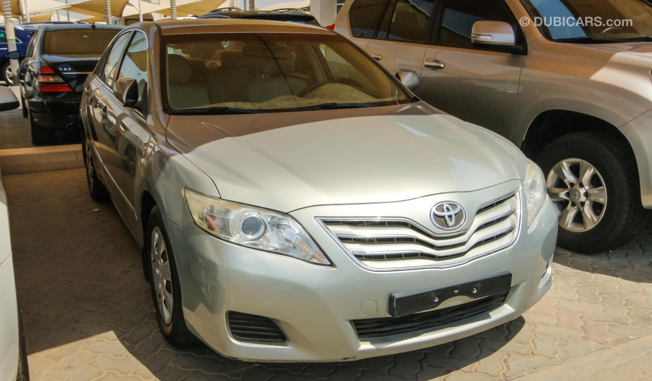 Toyota Camry GL