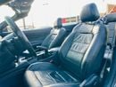 Ford Mustang Ecoboost | Monthly 780/- | 0% DP | Paddle Shifters | Fog Lights | # 67493