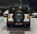 جيب رانجلر Sport 3.6L A/T (5 Seater)