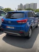 Hyundai Creta GL