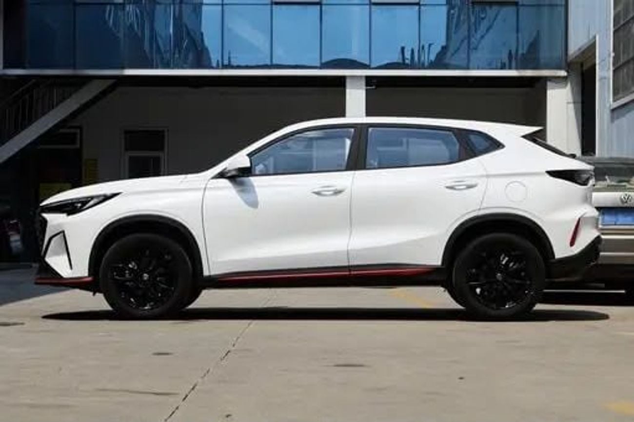 تشنجان x5 بلس CHANGAN X5 PLUS | 0 KM | 2026