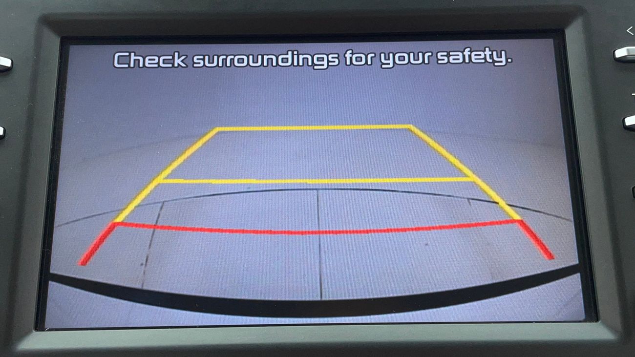 Hyundai Creta SMART 1.5 | Zero Down Payment | Home Test Drive