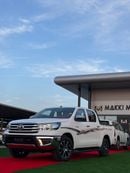 تويوتا هيلوكس هايلوكس